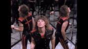 dokken GIF