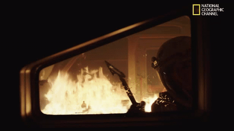 mars GIF by National Geographic Channel