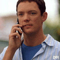 Happy Matthew Lillard GIF by Laff