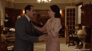 i played it so cool tony shalhoub GIF by The Marvelous Mrs. Maisel