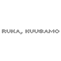 rukakuusamo solstice2019 Sticker by Solstice Festival