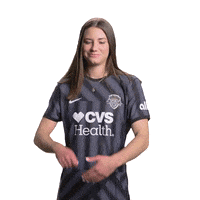 Womens Soccer Cooking GIF by Washington Spirit