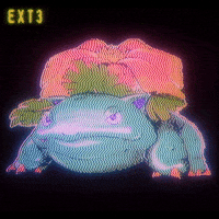 Art Glitch GIF by Polygon1993