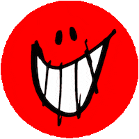 Tosca Menten Jozua Douglas Sticker by Uitgeverij De Fontein