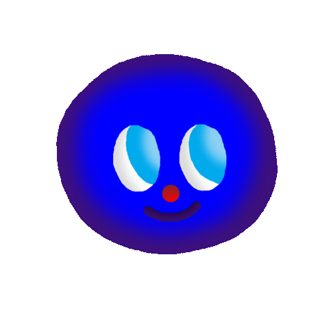 Face Sticker