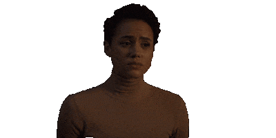 Nathalie Emmanuel Sticker by The Roku Channel