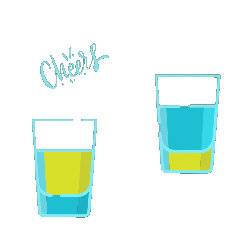 Party Smile Sticker by DigiOutsource