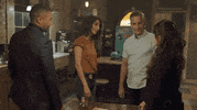 Ncis New Orleans GIF by CBS