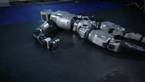 stewieeee giphyupload robot ai android GIF
