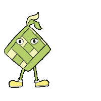 Ramadan Idulfitri Sticker by Arkala Studio