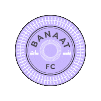 Sticker by Banaat FC