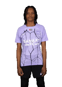 Womensfootball Sticker by Banaat FC