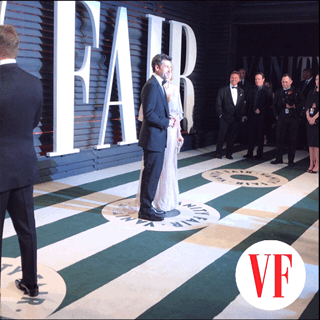 GIF by Vanity Fair