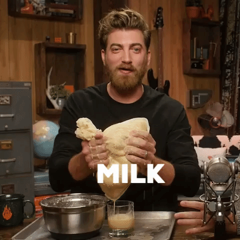 good mythical morning milk GIF by Rhett and Link