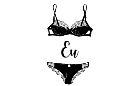 Lingerie Love Sticker by Yaffa