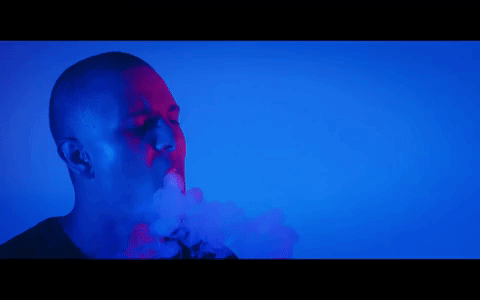 hip hop smoke GIF by Universal Music Africa