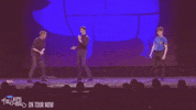 Acting Conor Mckenna GIF by FoilArmsandHog