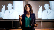 nbc GIF by Timeless