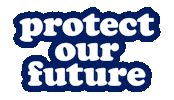 Ballot Box Vote Sticker by Everytown for Gun Safety