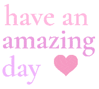 Bom Dia Heart Sticker by Nevesa Store