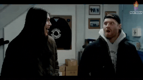 ashamedofyourself giphyupload waffle shoresy o-face GIF