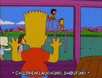 homer simpson GIF