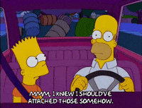 homer simpson GIF