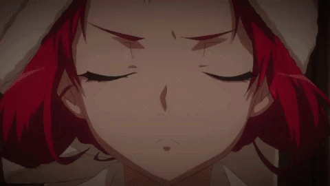 highschool dxd ecchi GIF