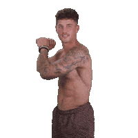 Af Sticker by LoveIslandUSA