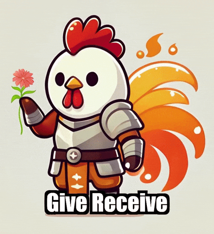 Harmony GIF by Zorooster