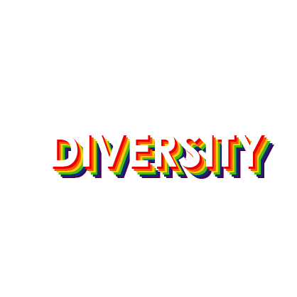 Rainbow Pride Sticker by Driverseat Inc