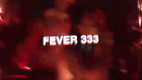 Fever 333 Tour GIF by KNOTFEST