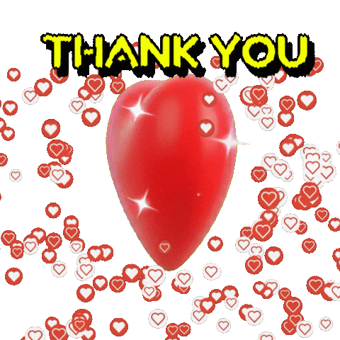 Heart Love Sticker