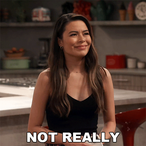 Season 2 Carly GIF by Paramount+