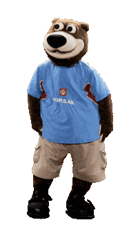 puerto rico dancing Sticker by Popular de Puerto Rico