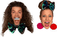 Youtube Love Sticker by Studio Sabine Staartjes