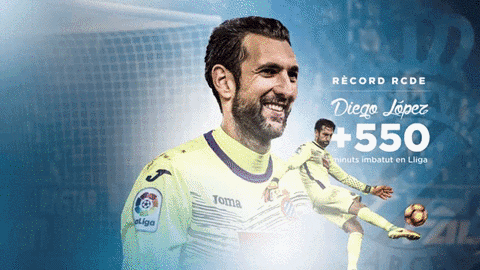 rcde GIF by RCD Espanyol