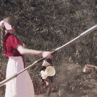 Playstation Ps5 GIF by Square Enix