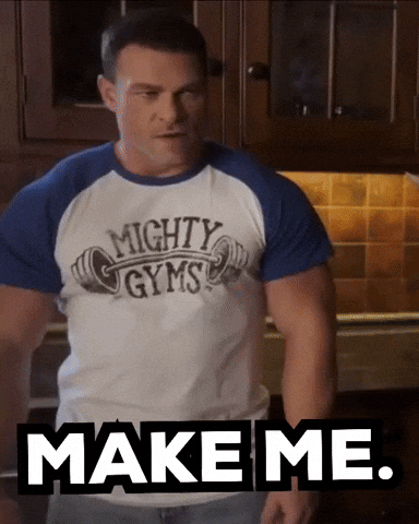 Make Me Attitude GIF by ShockStock