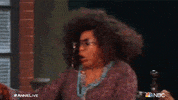 Annie Live GIF by NBC
