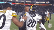 Regular Season Football GIF by NFL