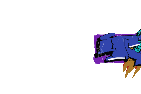 Animated Sticker