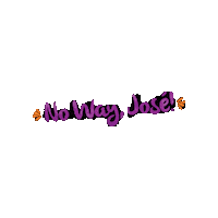 zumbini jose no way jose zumbini Sticker