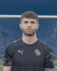Christian Pulisic GIF by PUMA