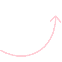Pink Swipe Up Sticker by Morgan Lane