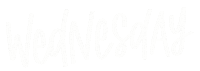 Days Of The Week Sticker