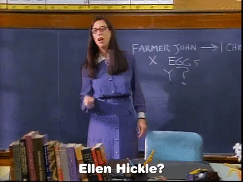 season 2 GIF