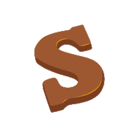 5 December Eating Sticker by De Club van Sinterklaas