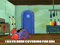 season 5 episode 20 GIF by SpongeBob SquarePants