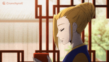 Season 2 GIF by Crunchyroll